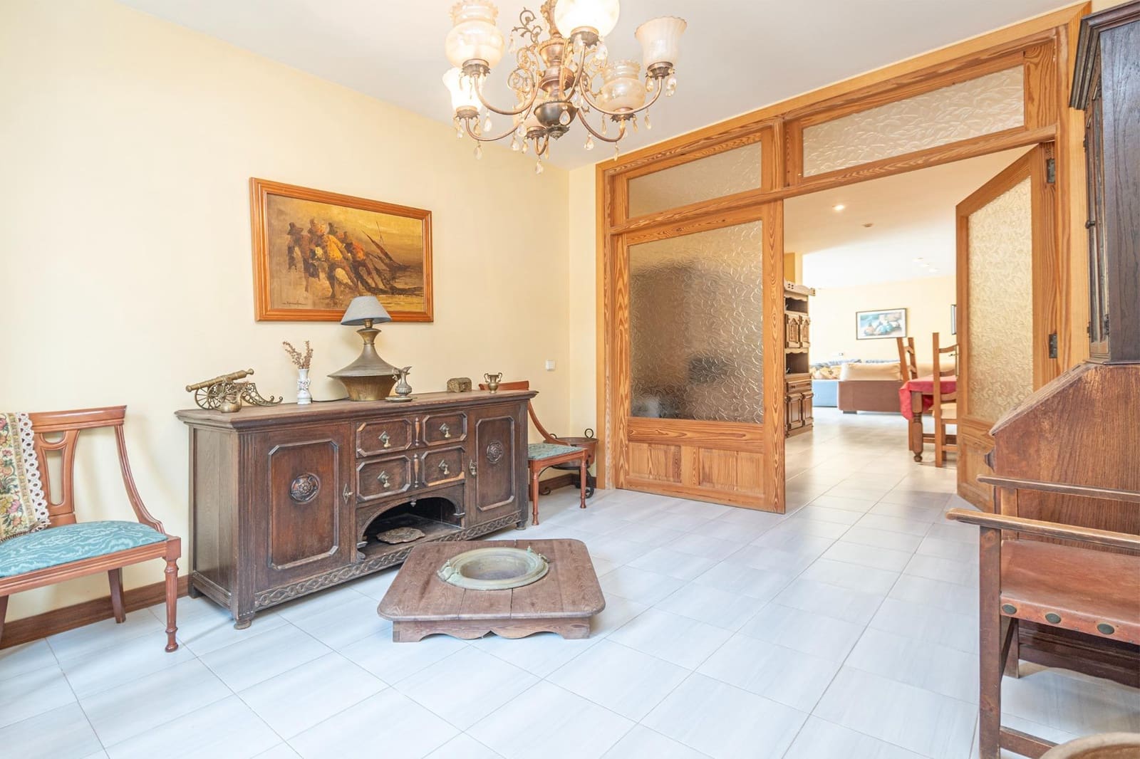 6 soverom Rekkehus til salgs i Llucmajor - € 982 000 (Ref: 9301072)