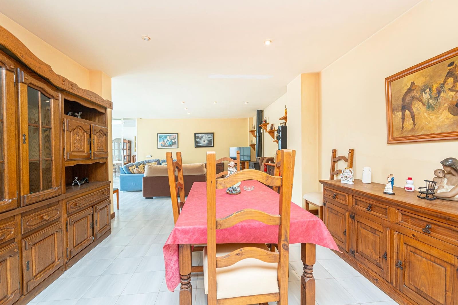 6 soverom Rekkehus til salgs i Llucmajor - € 982 000 (Ref: 9301072)