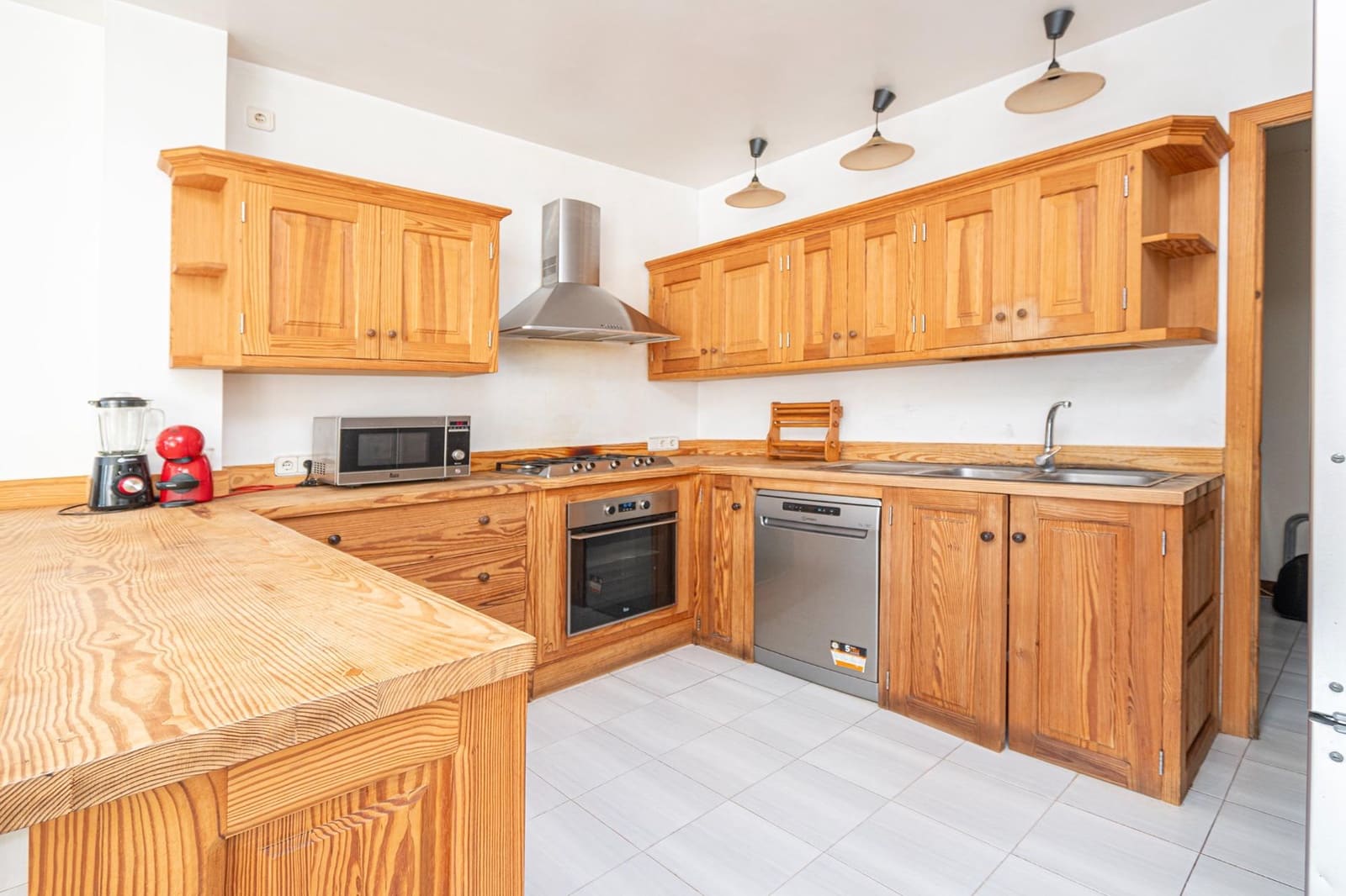 6 soverom Rekkehus til salgs i Llucmajor - € 982 000 (Ref: 9301072)