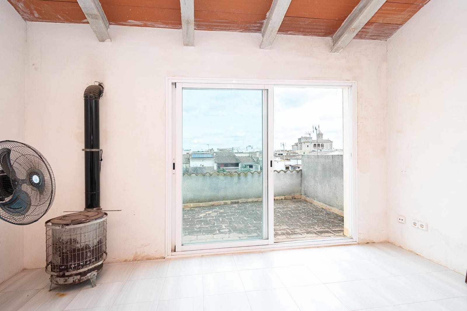 6 soverom Rekkehus til salgs i Llucmajor - € 982 000 (Ref: 9301072)