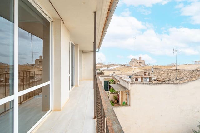 6 bedroom Terraced Villa for sale in Llucmajor - € 982,000 (Ref: 9301072)