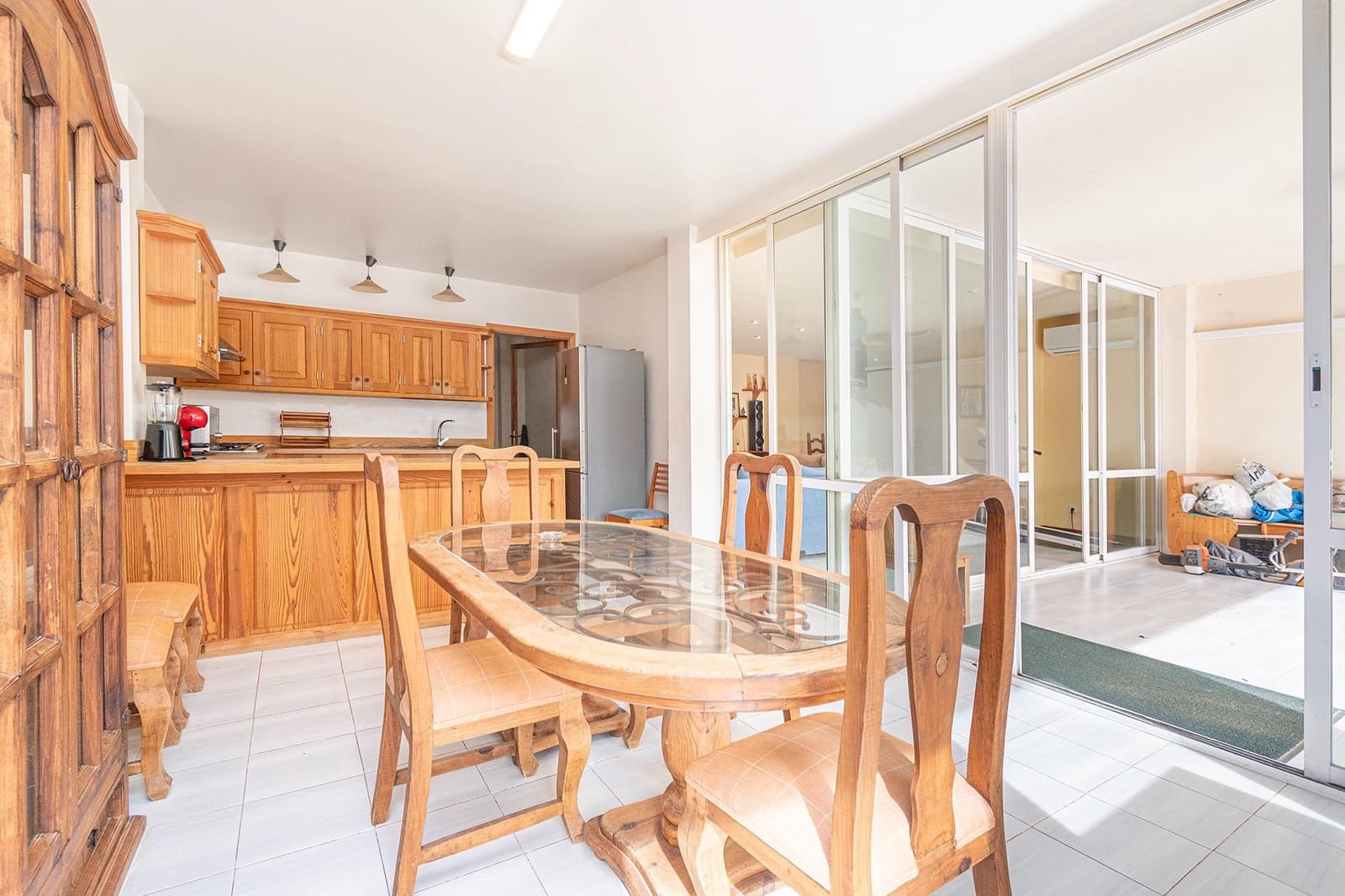 6 soverom Rekkehus til salgs i Llucmajor - € 982 000 (Ref: 9301072)