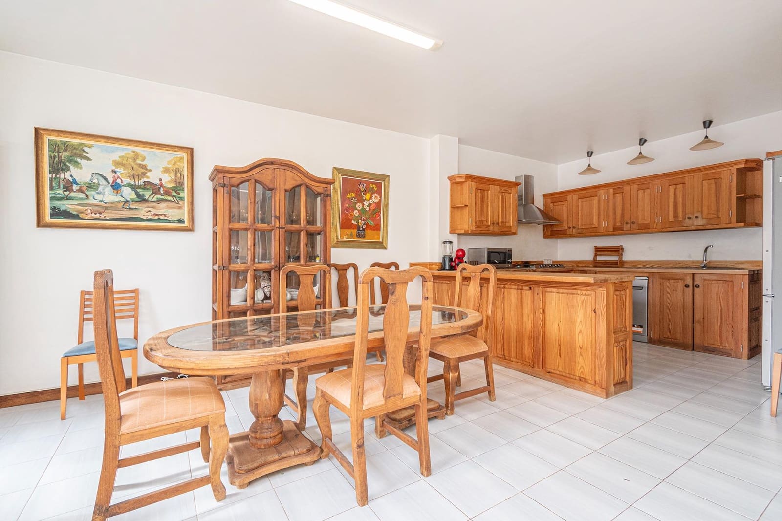 6 soverom Rekkehus til salgs i Llucmajor - € 982 000 (Ref: 9301072)