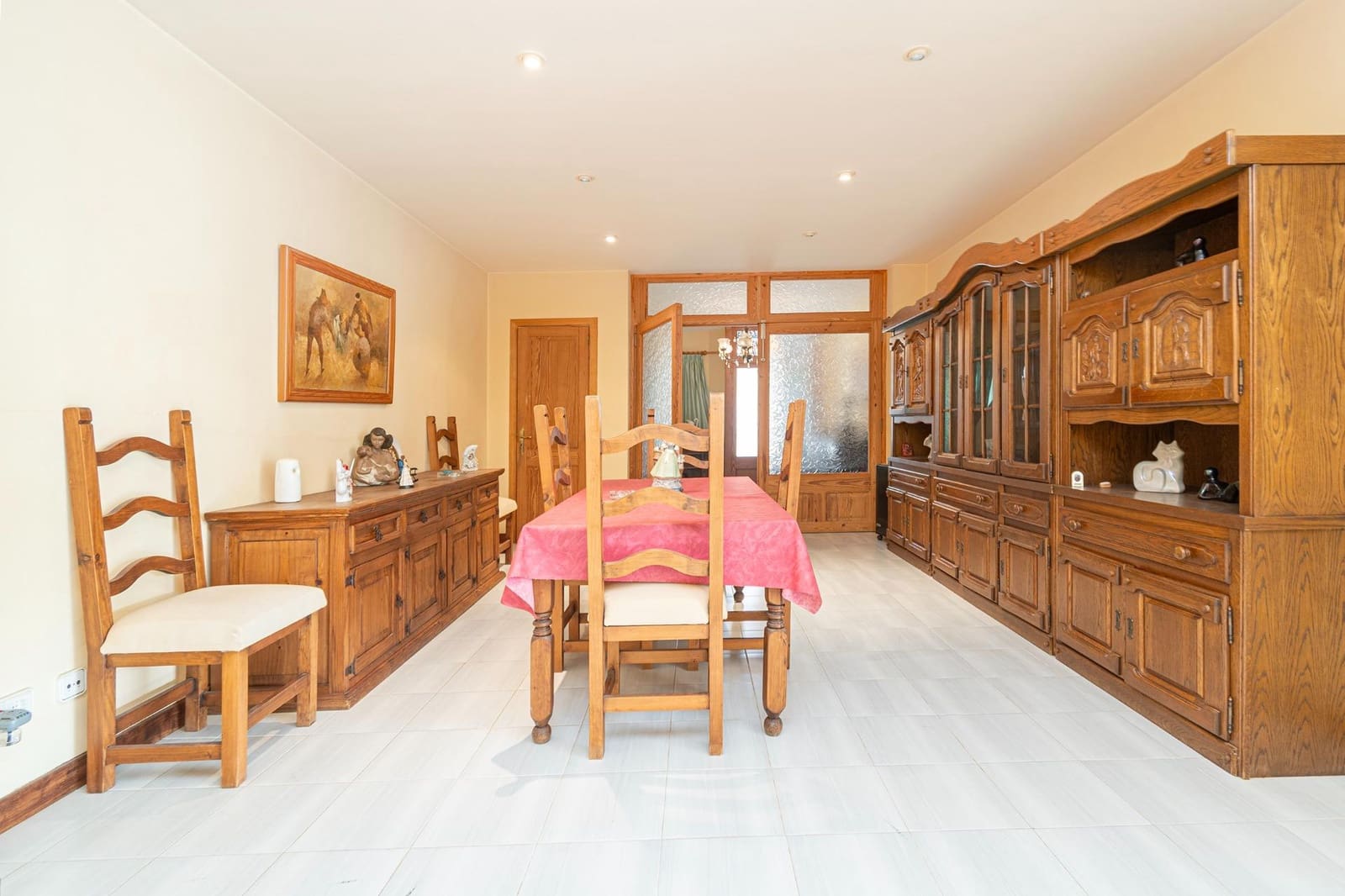 6 soverom Rekkehus til salgs i Llucmajor - € 982 000 (Ref: 9301072)