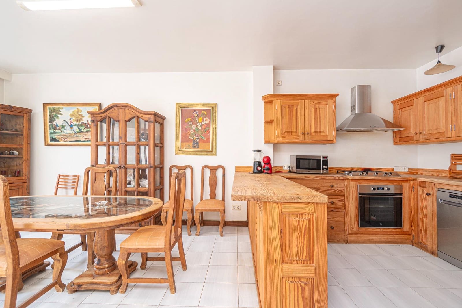 6 soverom Rekkehus til salgs i Llucmajor - € 982 000 (Ref: 9301072)