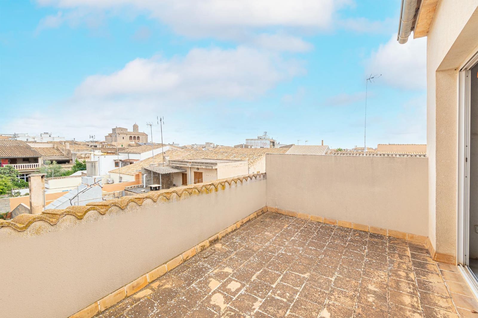 6 soverom Rekkehus til salgs i Llucmajor - € 982 000 (Ref: 9301072)