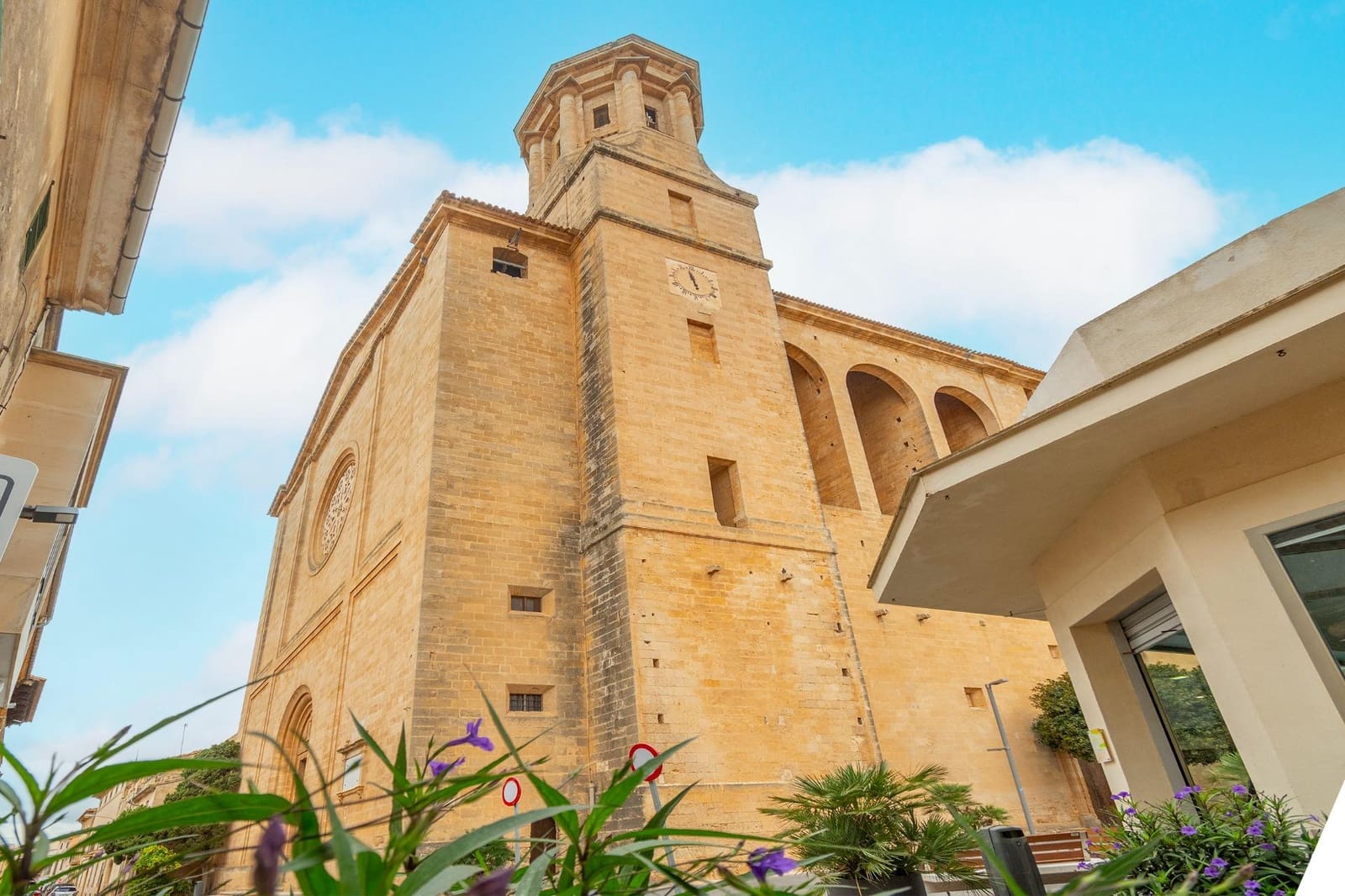 6 soverom Rekkehus til salgs i Llucmajor - € 982 000 (Ref: 9301072)