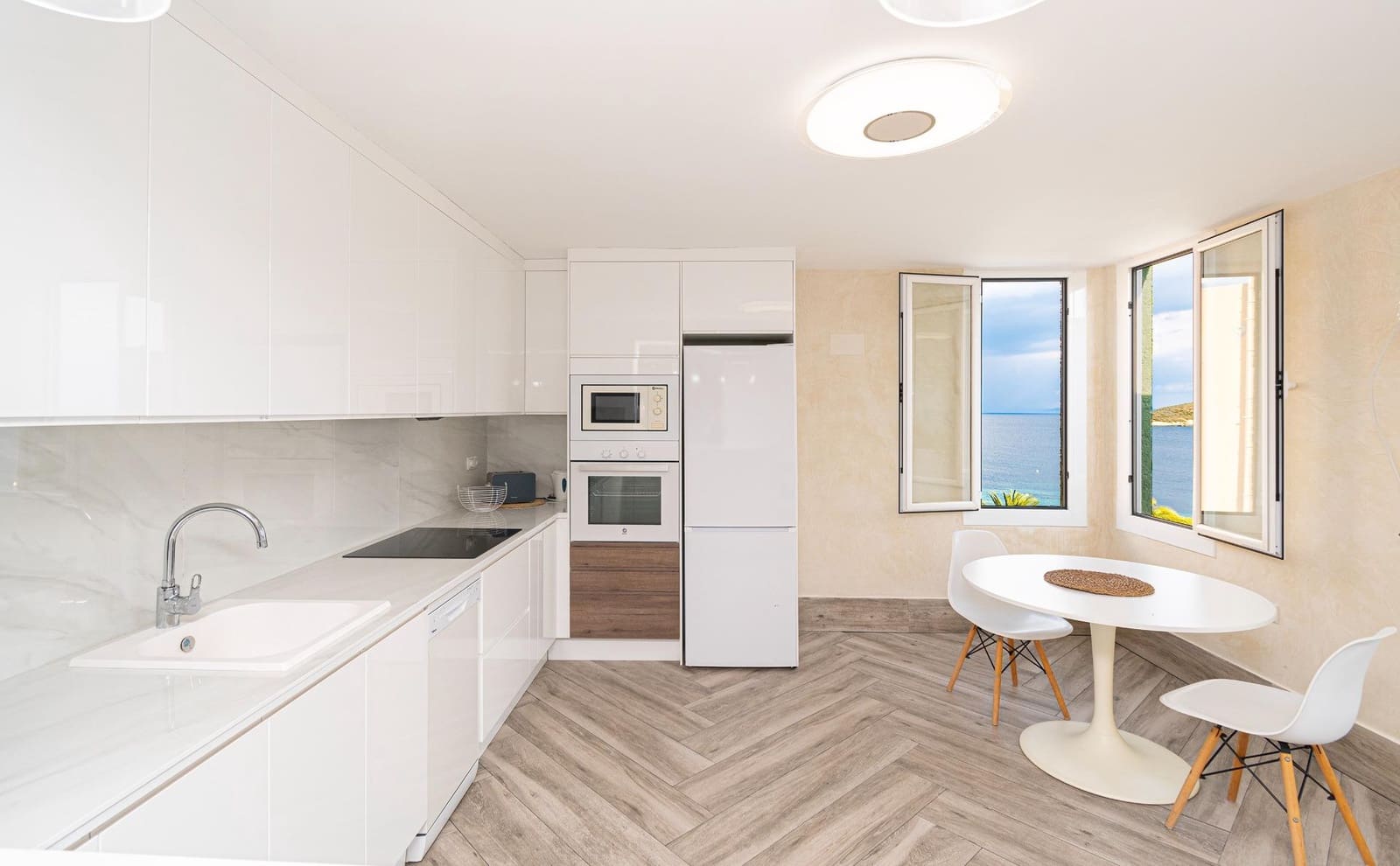 3 sovrum Takvåning att hyra i Magalluf - 1 900 € (Ref: 9335003)