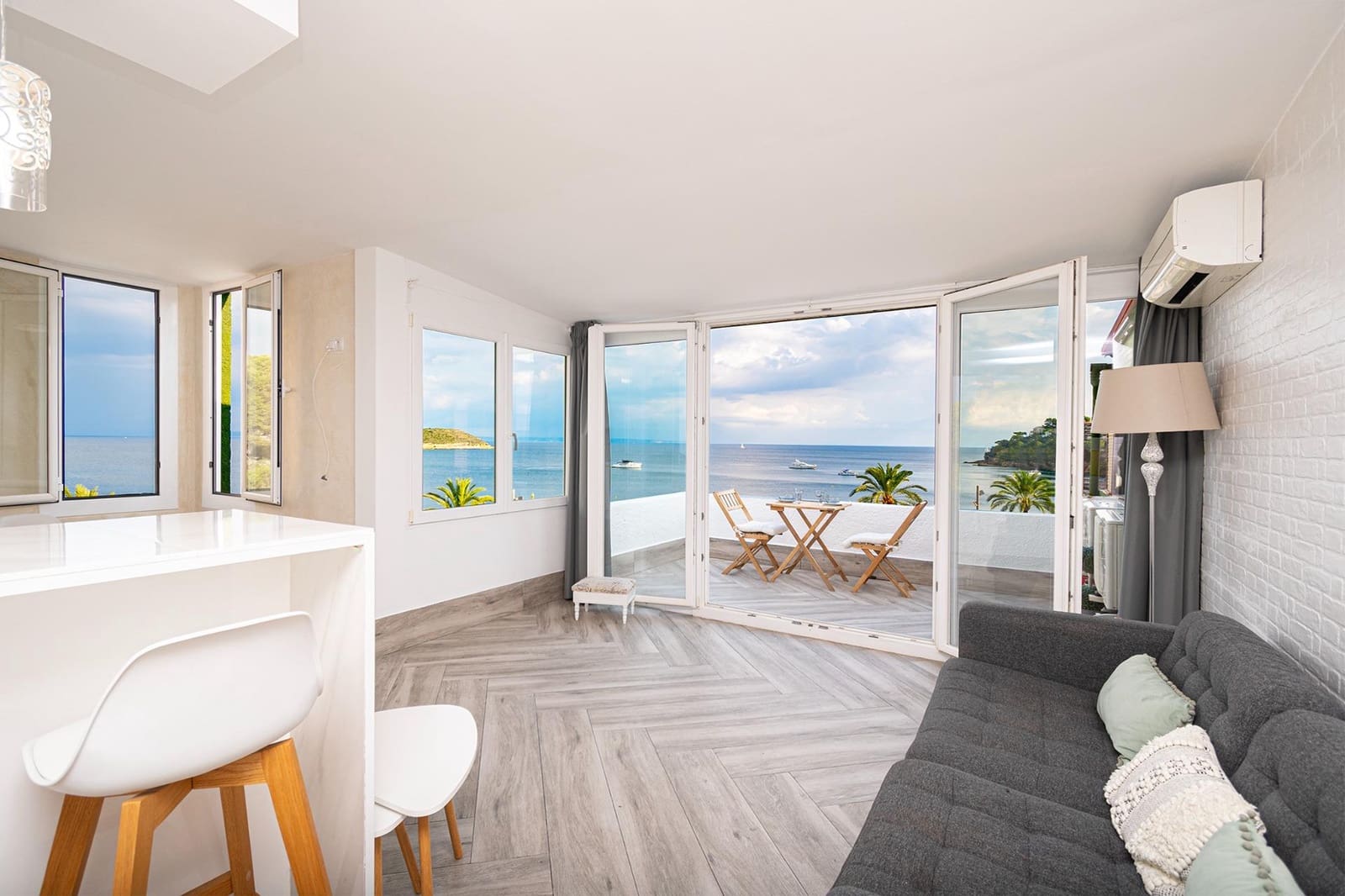 3 sovrum Takvåning att hyra i Magalluf - 1 900 € (Ref: 9335003)