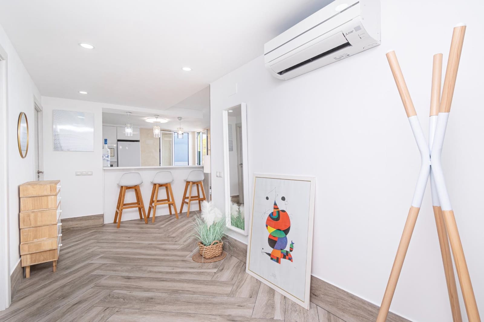 3 sovrum Takvåning att hyra i Magalluf - 1 900 € (Ref: 9335003)