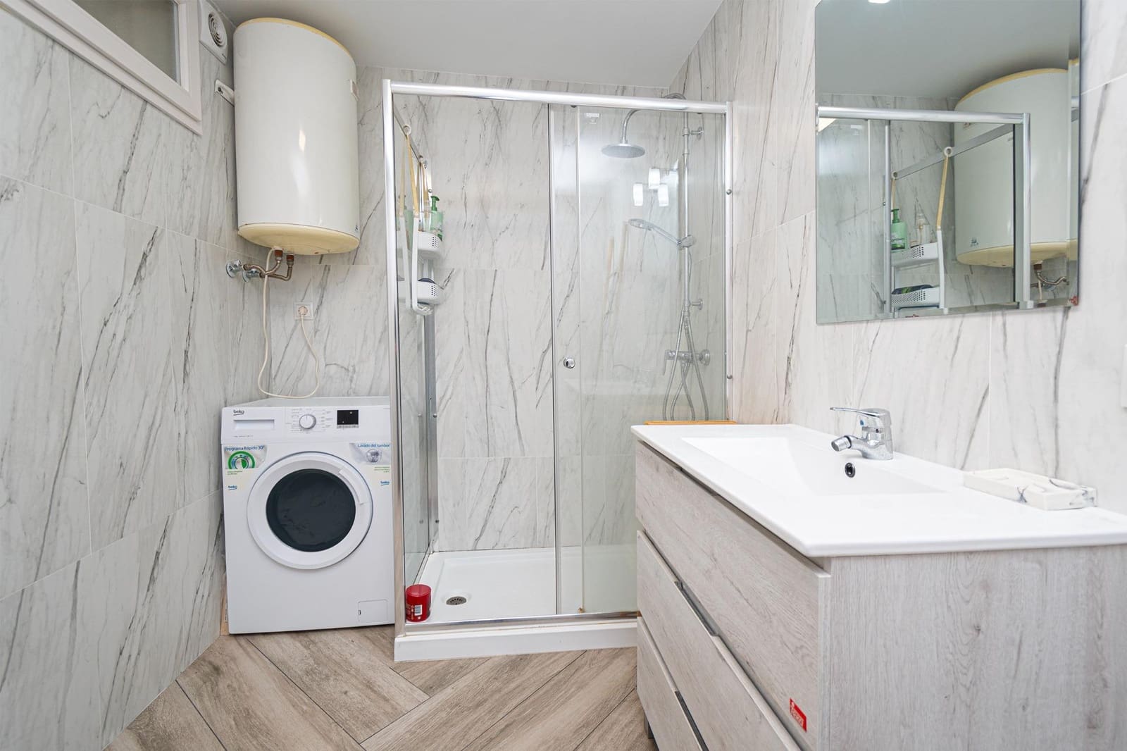 3 sovrum Takvåning att hyra i Magalluf - 1 900 € (Ref: 9335003)