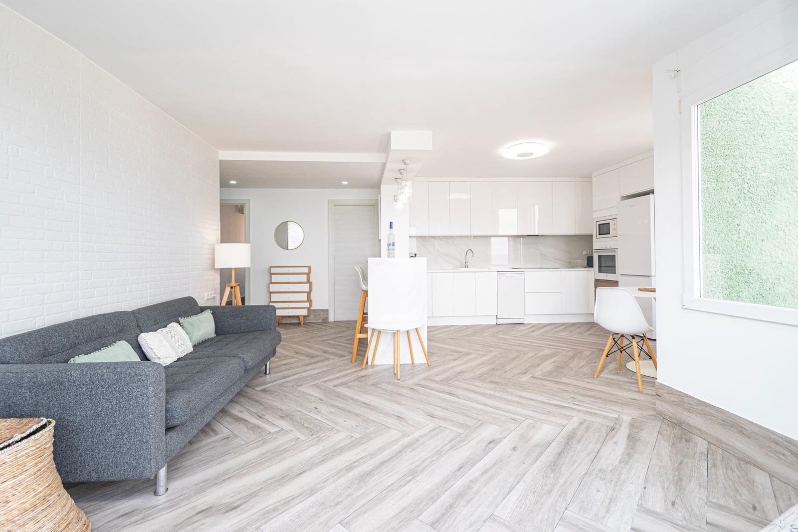 3 sovrum Takvåning att hyra i Magalluf - 1 900 € (Ref: 9335003)