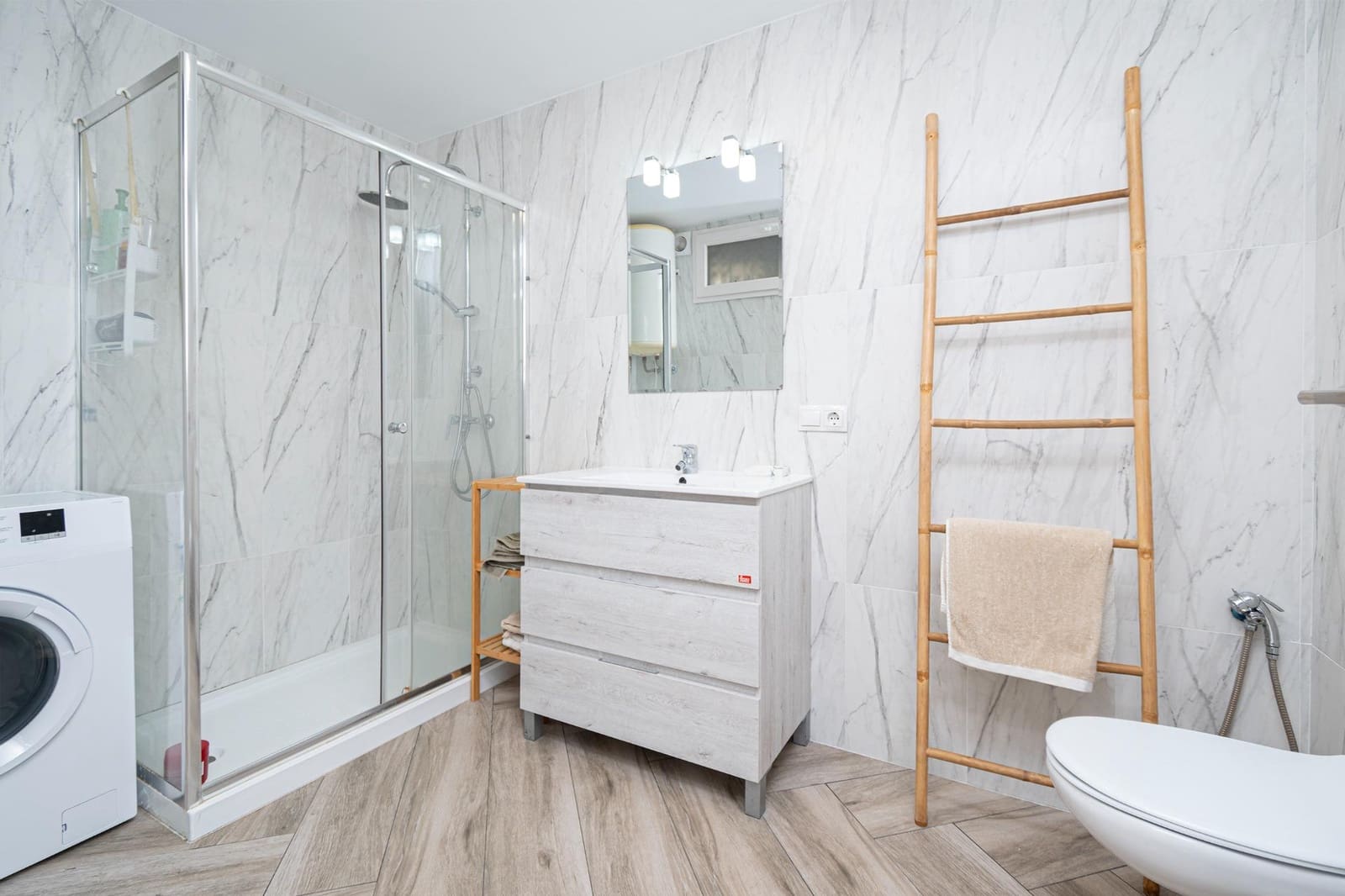 3 sovrum Takvåning att hyra i Magalluf - 1 900 € (Ref: 9335003)