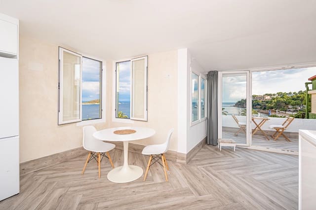 3 sovrum Takvåning att hyra i Magalluf, Calvià - 1 900 € (Ref: 9335003)