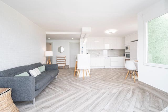 3 sovrum Takvåning att hyra i Magalluf, Calvià - 1 900 € (Ref: 9335003)