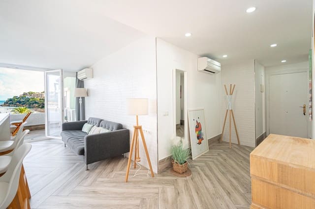 3 sovrum Takvåning att hyra i Magalluf, Calvià - 1 900 € (Ref: 9335003)