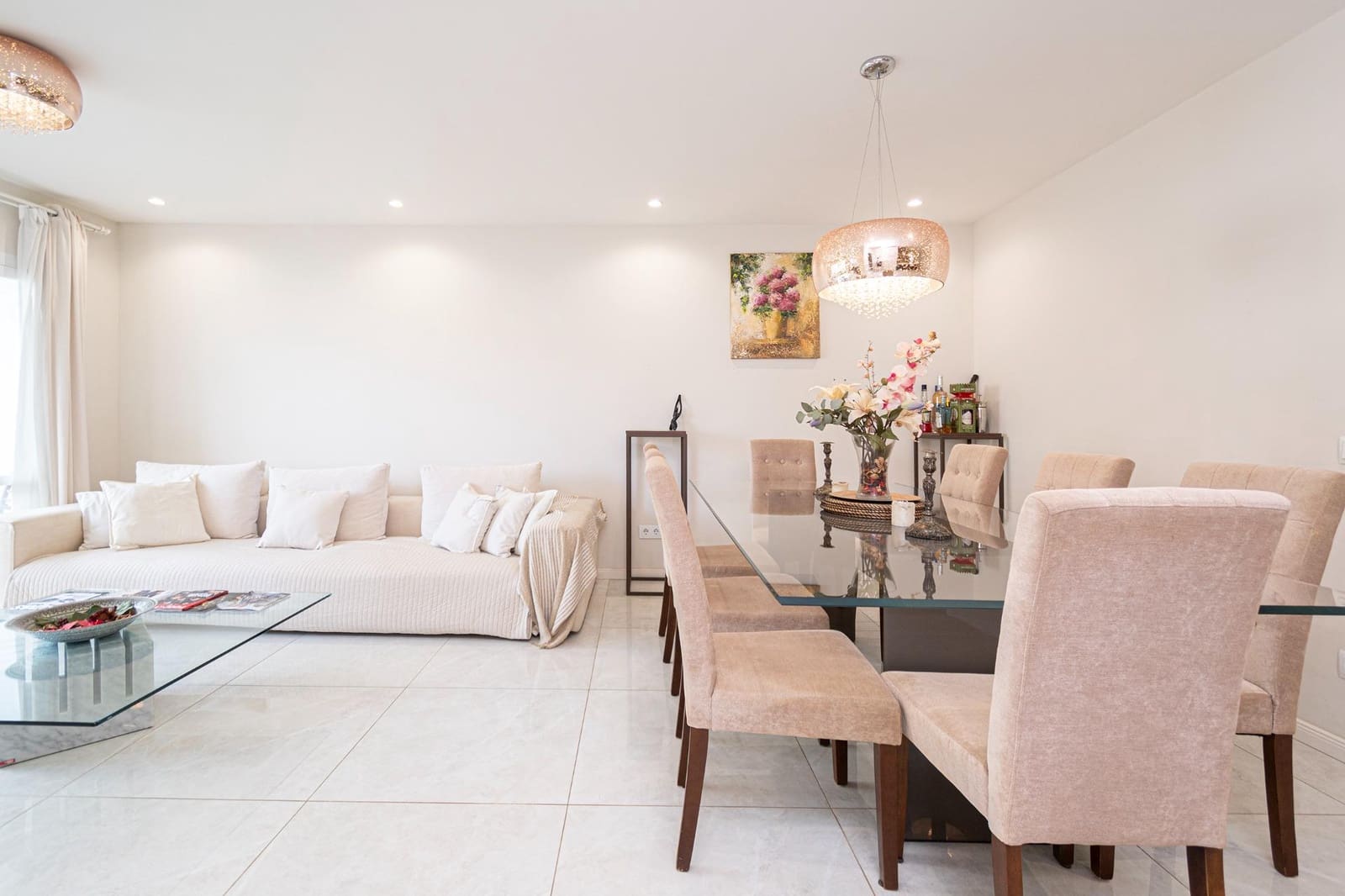 3 makuuhuone Huoneisto myytävänä paikassa Palma de Mallorca - 850 000 € (Ref: 9338069)