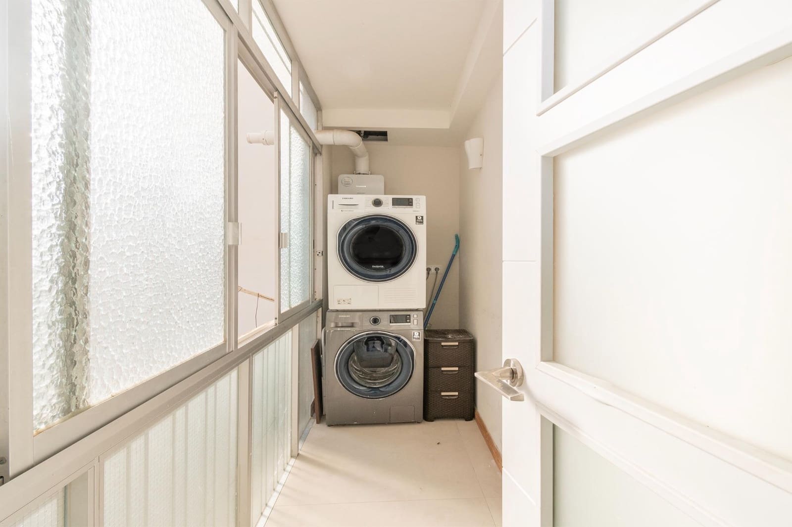 3 makuuhuone Huoneisto myytävänä paikassa Palma de Mallorca - 850 000 € (Ref: 9338069)