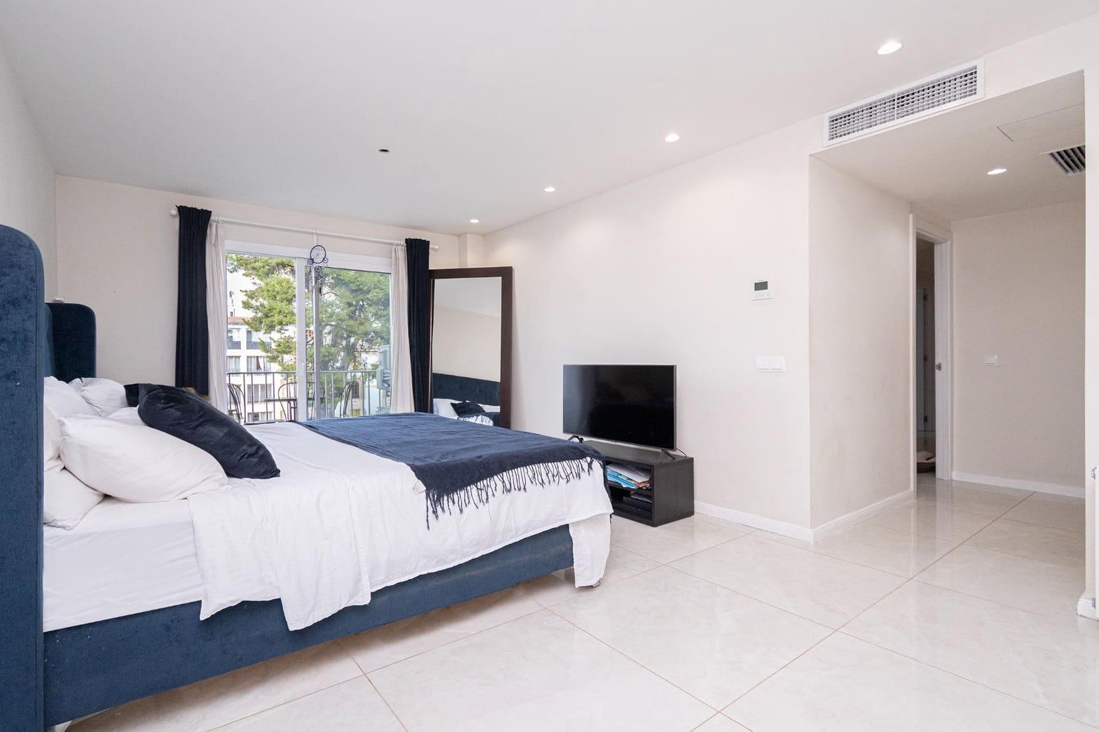 3 makuuhuone Huoneisto myytävänä paikassa Palma de Mallorca - 850 000 € (Ref: 9338069)