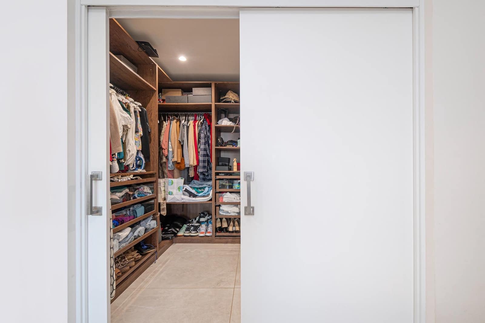 3 makuuhuone Huoneisto myytävänä paikassa Palma de Mallorca - 850 000 € (Ref: 9338069)