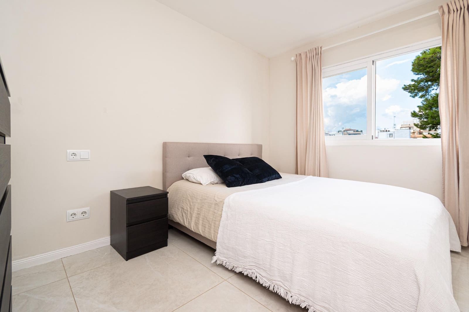 3 makuuhuone Huoneisto myytävänä paikassa Palma de Mallorca - 850 000 € (Ref: 9338069)