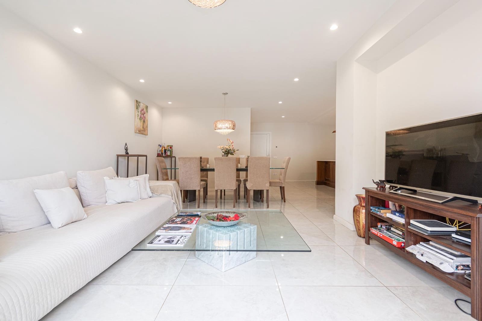 3 sypialnia Apartament na sprzedaż w Palma de Mallorca - 750 000 € (Ref: 9338069)
