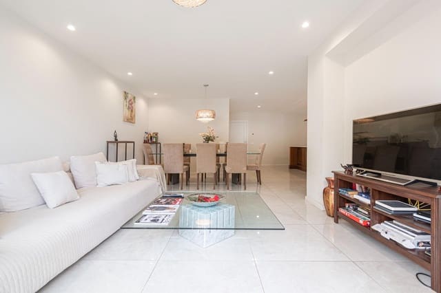 3 slaapkamer Appartement te koop in Palma de Mallorca - € 750.000 (Ref: 9338069)