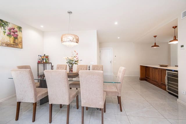 3 slaapkamer Appartement te koop in Palma de Mallorca - € 750.000 (Ref: 9338069)
