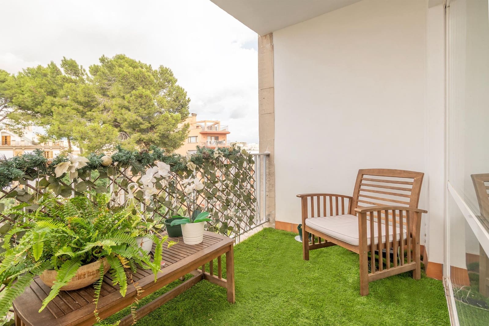 3 sypialnia Apartament na sprzedaż w Palma de Mallorca - 750 000 € (Ref: 9338069)