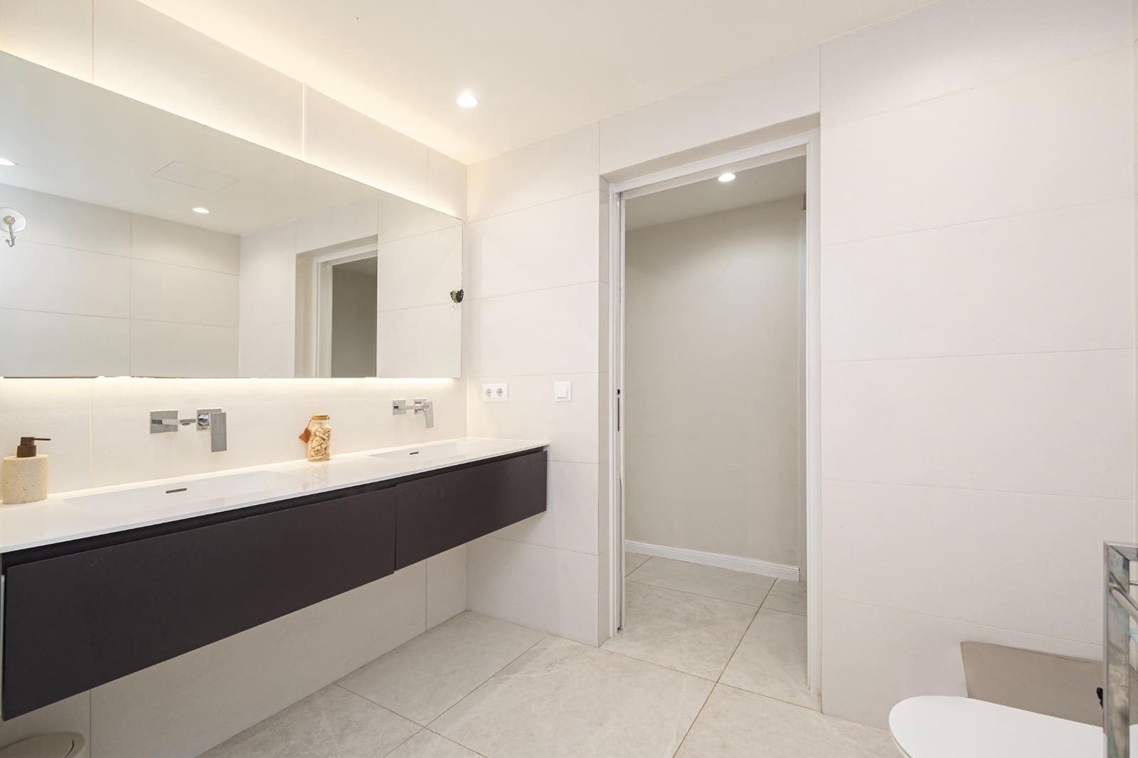 3 sypialnia Apartament na sprzedaż w Palma de Mallorca - 750 000 € (Ref: 9338069)