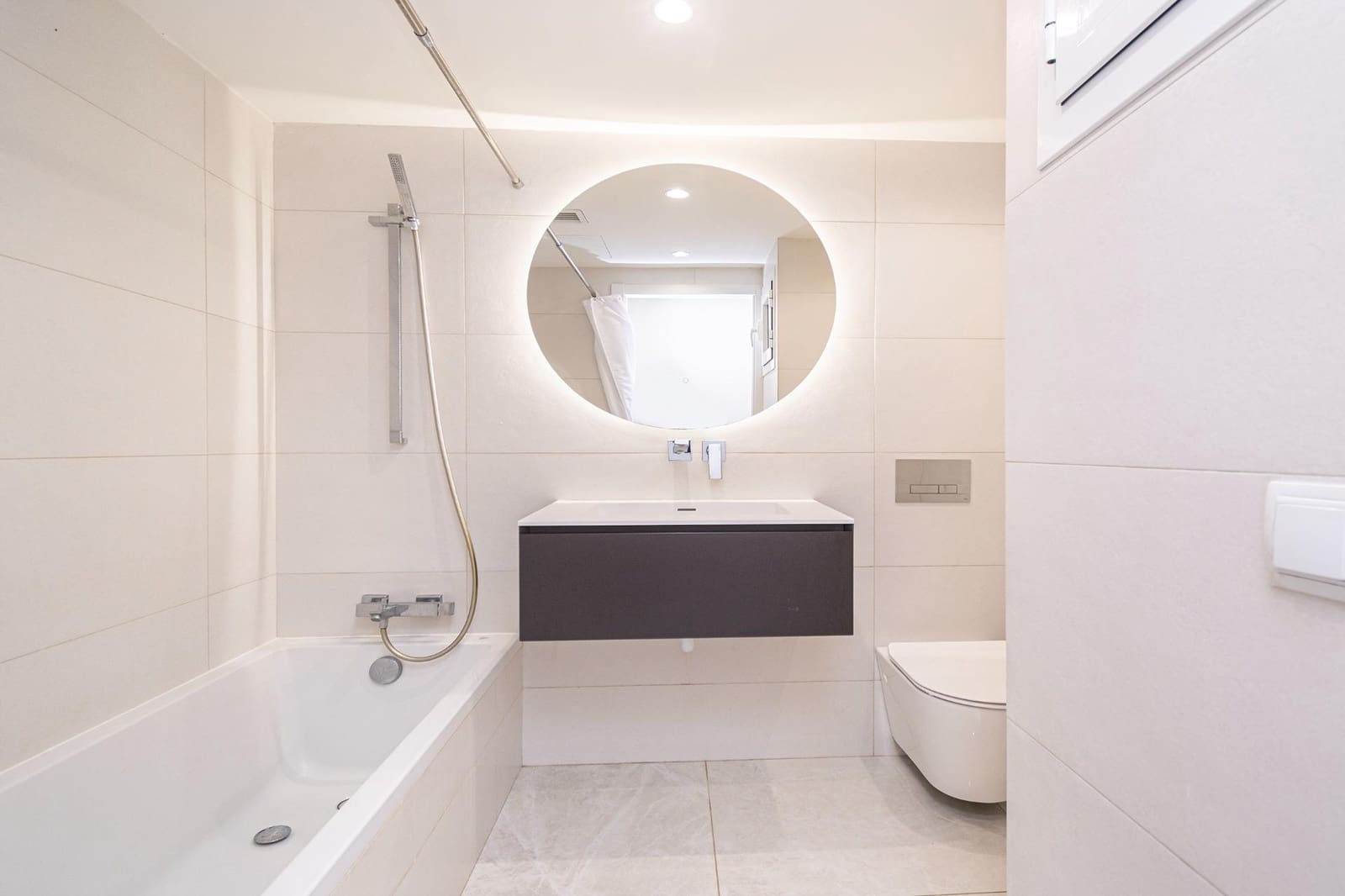 3 sypialnia Apartament na sprzedaż w Palma de Mallorca - 750 000 € (Ref: 9338069)