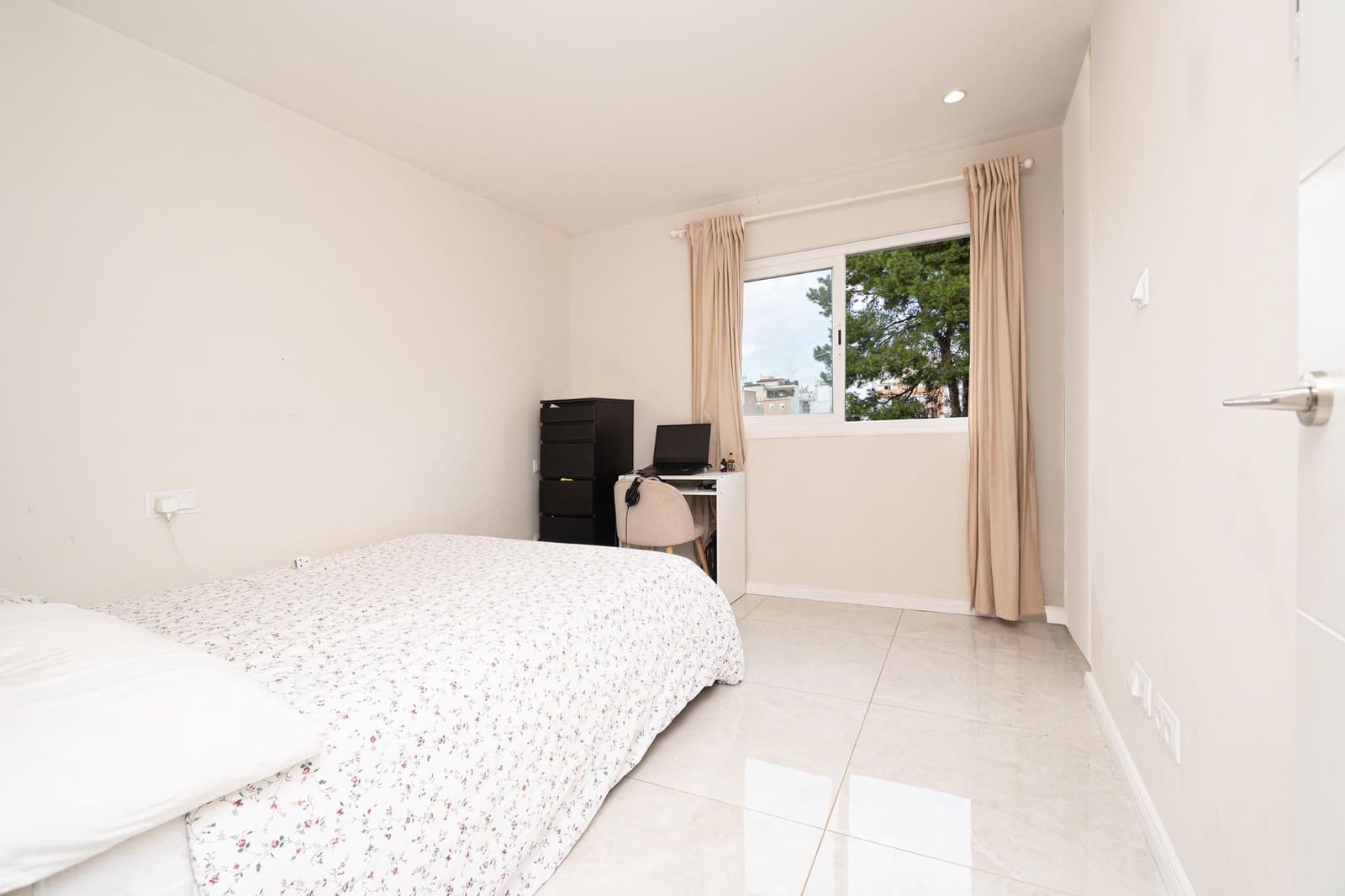 3 sypialnia Apartament na sprzedaż w Palma de Mallorca - 750 000 € (Ref: 9338069)