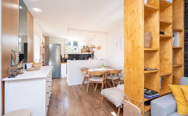 1 bedroom Flat for sale in Santa Ponsa, Calvià - € 300,000 (Ref: 9342098)