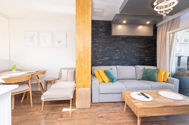 1 bedroom Flat for sale in Santa Ponsa, Calvià - € 300,000 (Ref: 9342098)