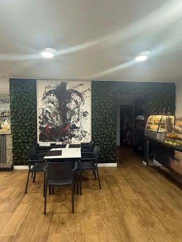 Commercial for rent in Amanecer, Palma de Mallorca - € 1,020 (Ref: 9344800)