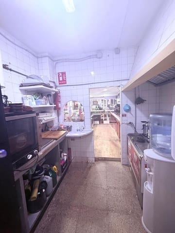 Commercial for rent in Amanecer, Palma de Mallorca - € 1,020 (Ref: 9344800)