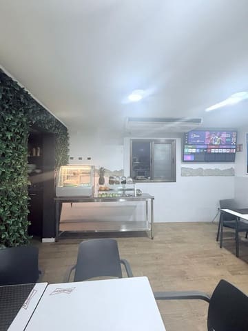 Commercial for rent in Amanecer, Palma de Mallorca - € 1,020 (Ref: 9344800)
