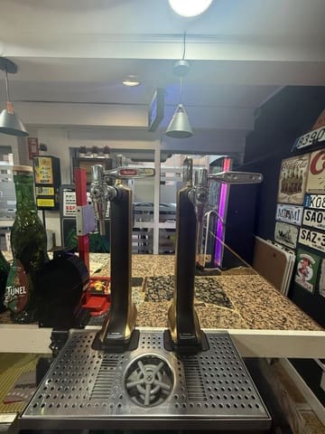 Commercial for rent in Amanecer, Palma de Mallorca - € 1,020 (Ref: 9344800)