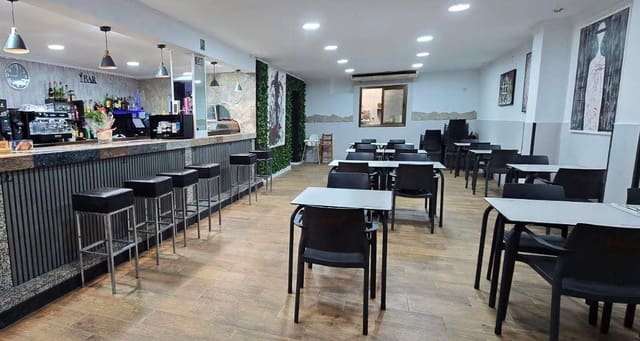 Commercial for rent in Amanecer, Palma de Mallorca - € 1,020 (Ref: 9344800)