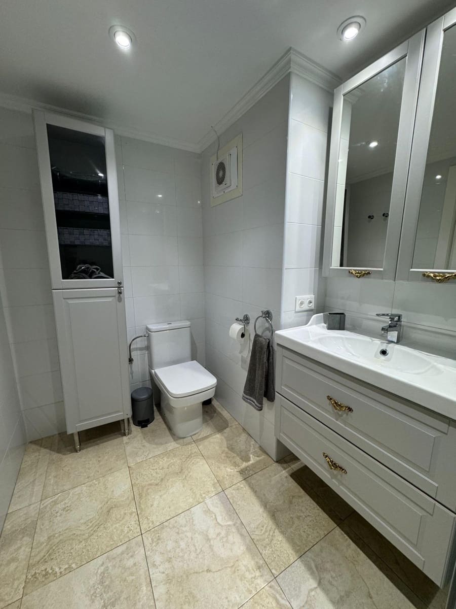 4 soveværelse Lejlighed til salg i Palma de Mallorca - € 473.000 (Ref: 9349598)