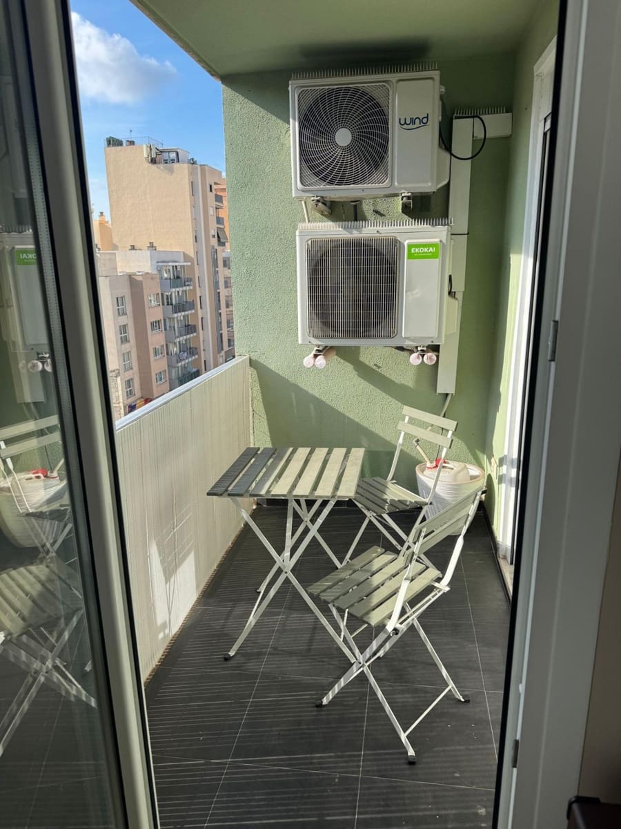 4 soveværelse Lejlighed til salg i Palma de Mallorca - € 473.000 (Ref: 9349598)