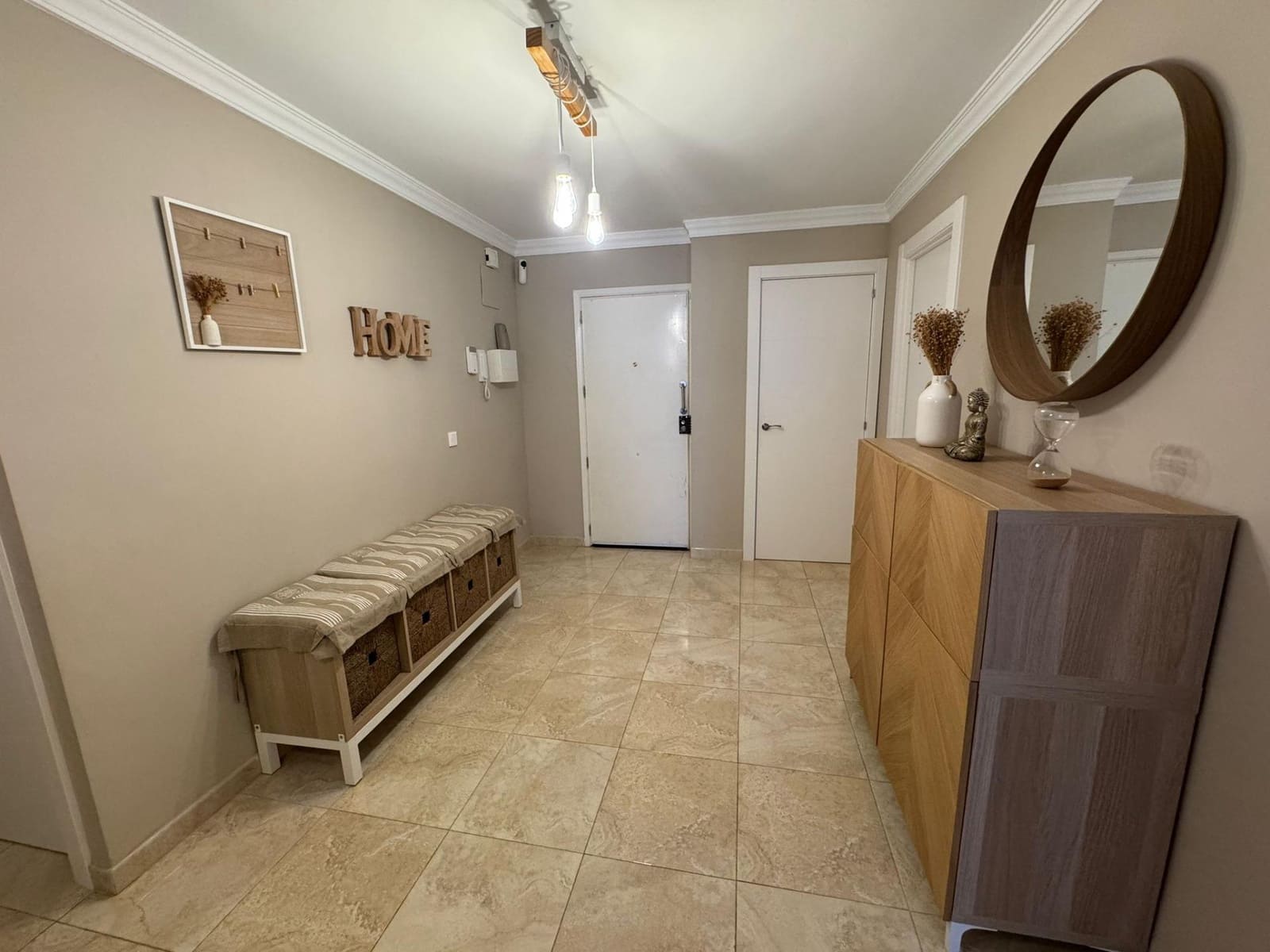 4 soveværelse Lejlighed til salg i Palma de Mallorca - € 473.000 (Ref: 9349598)