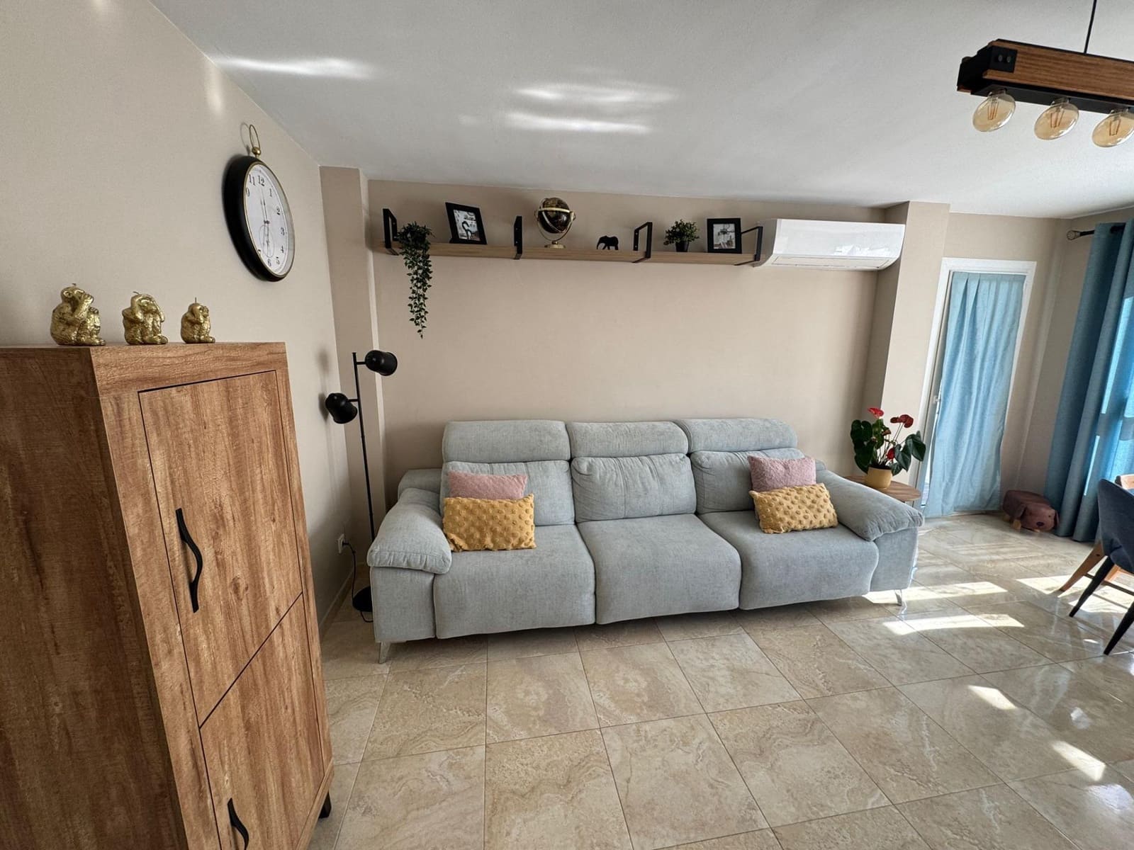 4 soveværelse Lejlighed til salg i Palma de Mallorca - € 473.000 (Ref: 9349598)