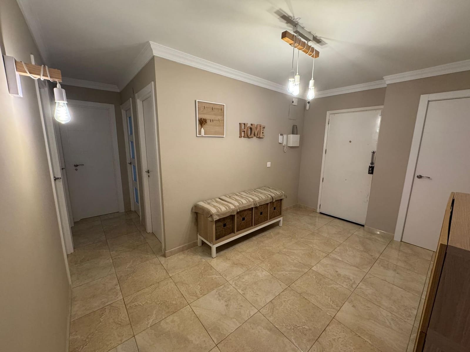 4 soveværelse Lejlighed til salg i Palma de Mallorca - € 473.000 (Ref: 9349598)