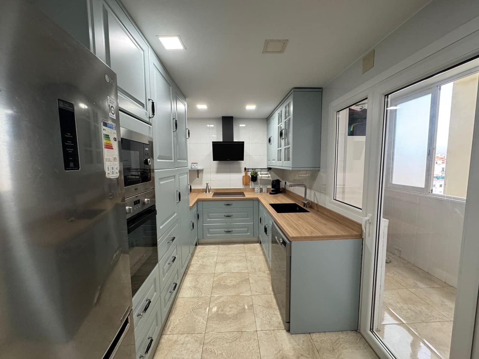 4 soveværelse Lejlighed til salg i Palma de Mallorca - € 473.000 (Ref: 9349598)