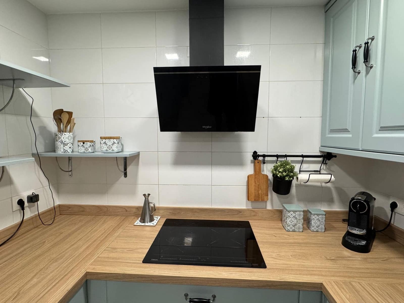 4 soveværelse Lejlighed til salg i Palma de Mallorca - € 473.000 (Ref: 9349598)