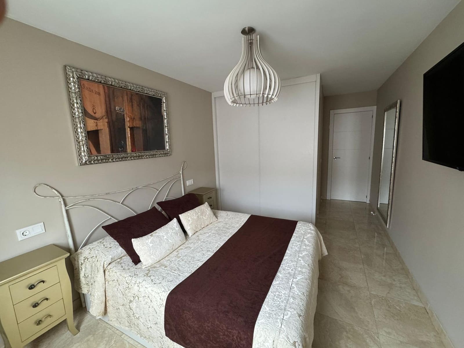 4 soveværelse Lejlighed til salg i Palma de Mallorca - € 473.000 (Ref: 9349598)