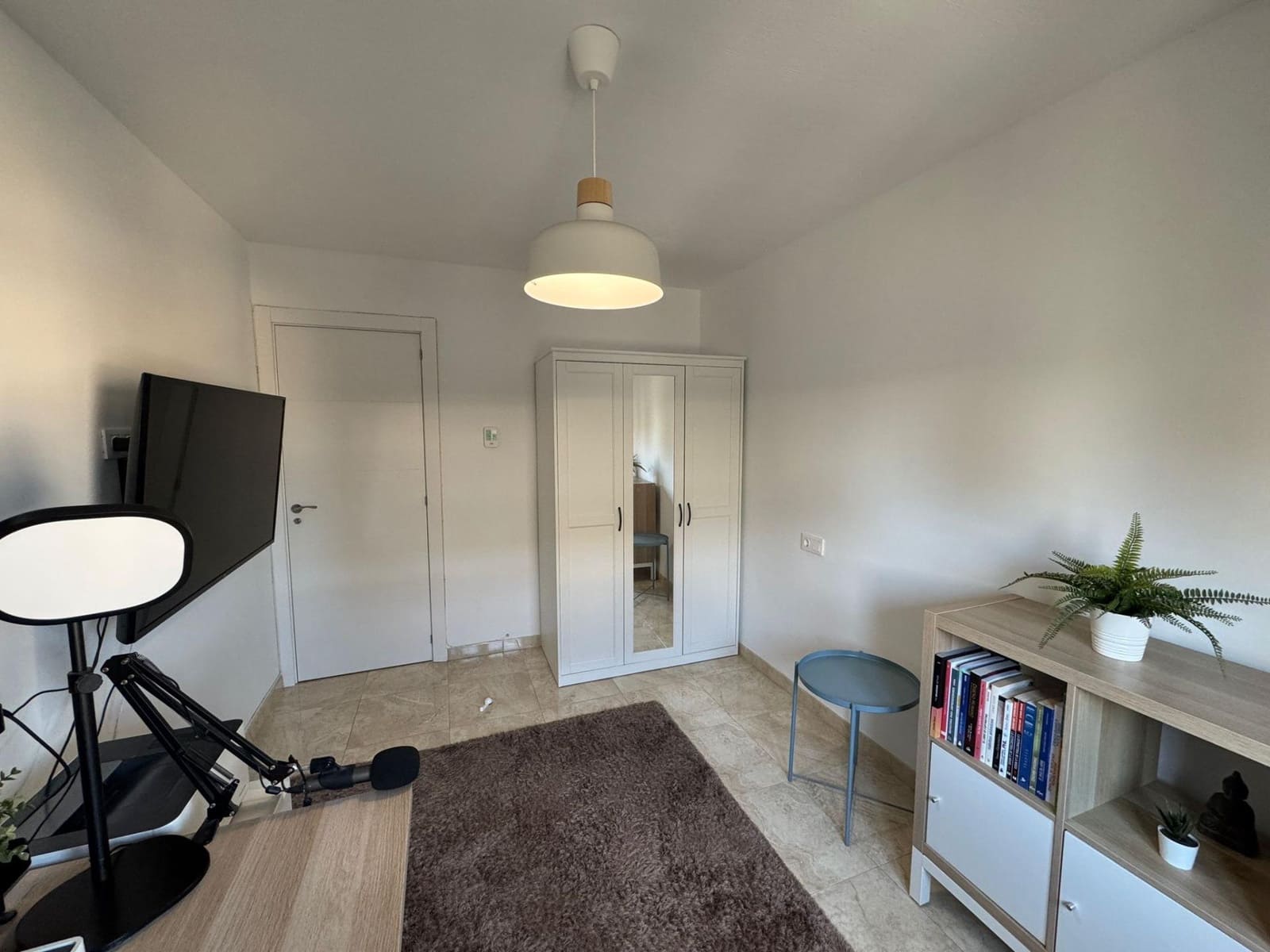 4 soveværelse Lejlighed til salg i Palma de Mallorca - € 473.000 (Ref: 9349598)