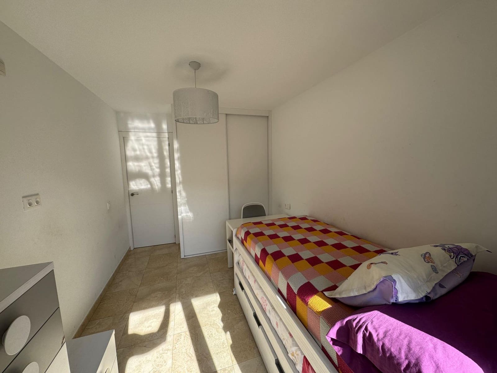 4 soveværelse Lejlighed til salg i Palma de Mallorca - € 473.000 (Ref: 9349598)