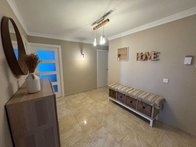 4 soveværelse Lejlighed til salg i Palma de Mallorca - € 473.000 (Ref: 9349598)